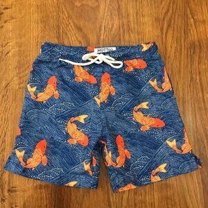 Mott50 boys Swim Trunks